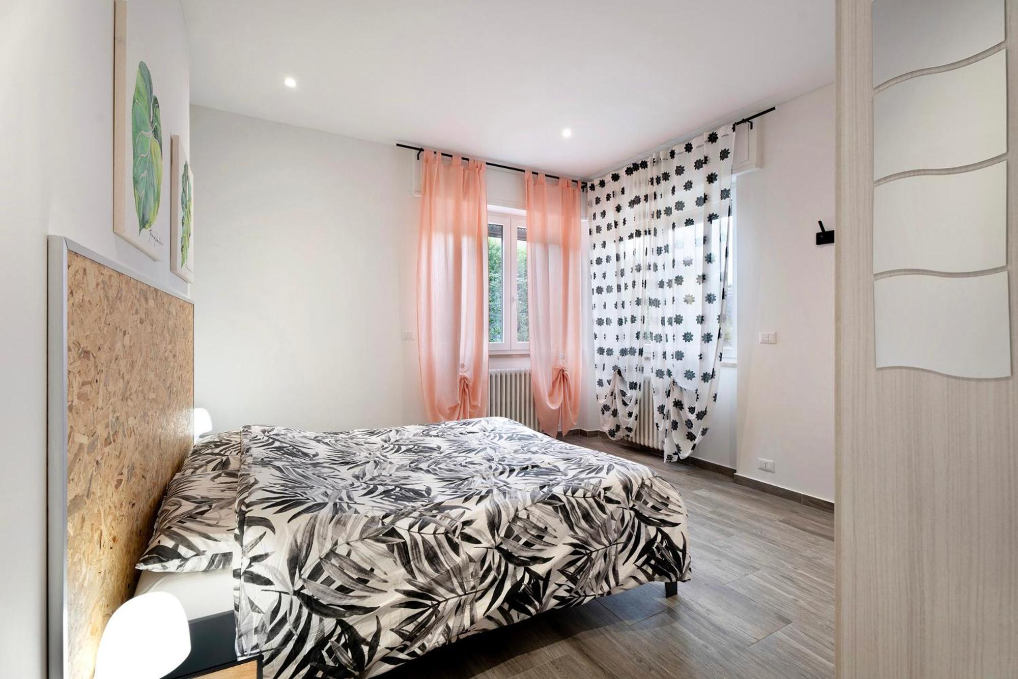 Sweet Home Apartments Peperoncino Arona Buitenkant foto
